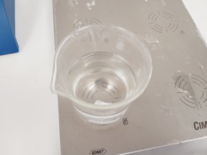 Thumbnail image of Thermo Scientific Cimarec i Telesystem 6 Magnetic Stirrer & Controller Lab