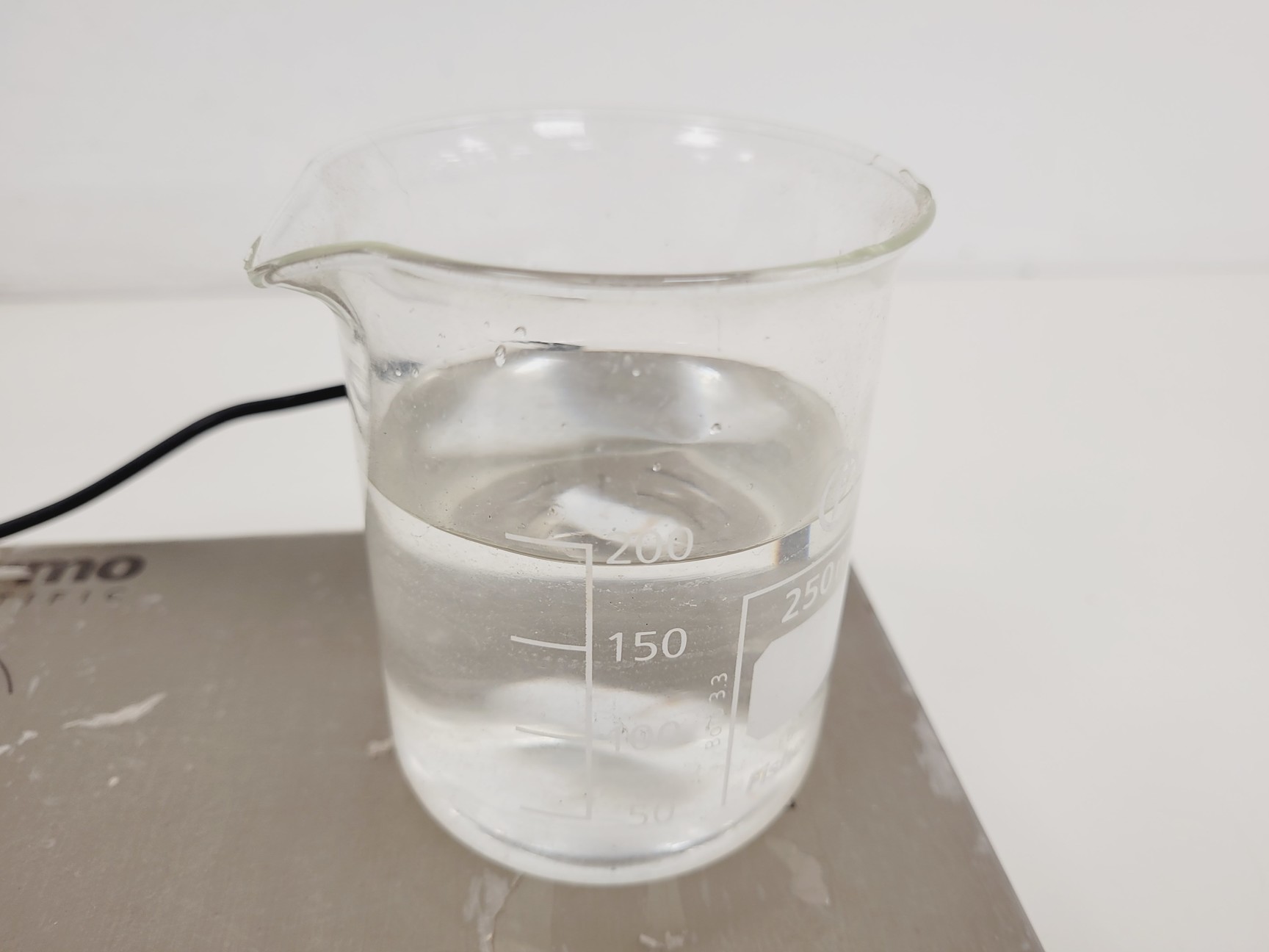 Image of Thermo Scientific Cimarec i Telesystem 6 Magnetic Stirrer & Controller Lab