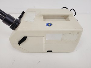 Thumbnail image of Schott KL 1500 Electronic Microscope Light Source Lab