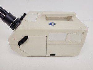 Thumbnail image of Schott KL 1500 Electronic Microscope Light Source Lab