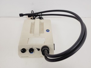 Thumbnail image of Schott KL 1500 Electronic Microscope Light Source Lab