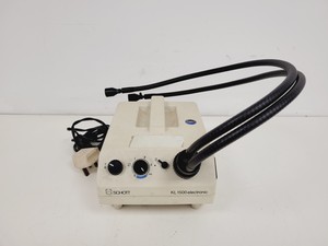 Thumbnail image of Schott KL 1500 Electronic Microscope Light Source Lab