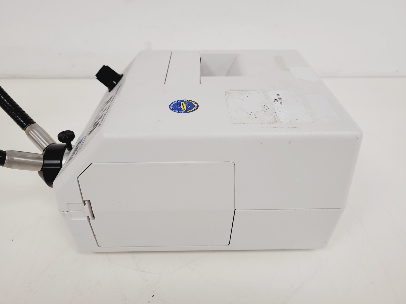 Image of Meiji Techno Fiber Optic Lite Source  Model - FL150  Model no. MI-1504FMJ Lab