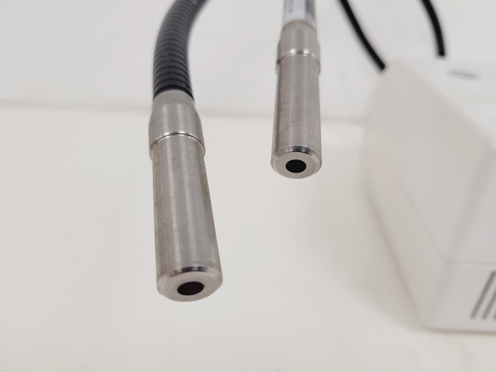 Image of Meiji Techno Fiber Optic Lite Source  Model - FL150  Model no. MI-1504FMJ Lab
