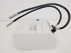 Thumbnail image of Meiji Techno Fiber Optic Lite Source  Model - FL150  Model no. MI-1504FMJ Lab