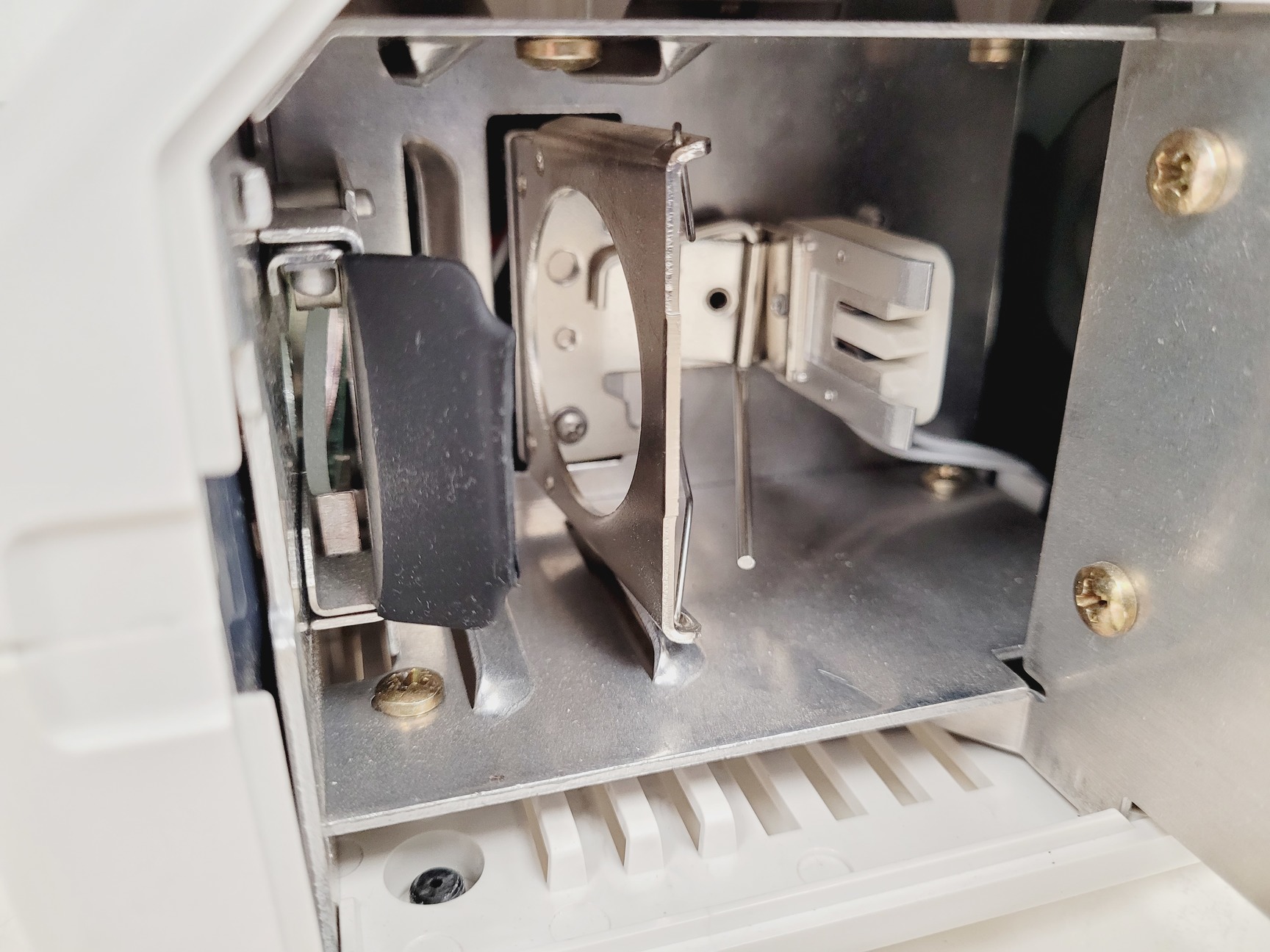 Image of Meiji Techno Fiber Optic Lite Source  Model - FL150  Model no. MI-1504FMJ Lab