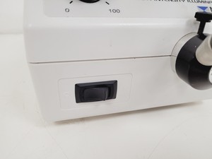 Thumbnail image of Meiji Techno Fiber Optic Lite Source  Model - FL150  Model no. MI-1504FMJ Lab