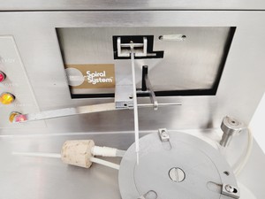 Thumbnail image of DW Scientific Spiral System  Model - D Spiral Plater Lab