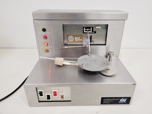 Thumbnail image of DW Scientific Spiral System  Model - D Spiral Plater Lab