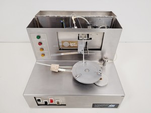 Thumbnail image of DW Scientific Spiral System  Model - D Spiral Plater Lab