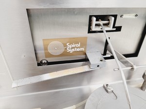 Thumbnail image of DW Scientific Spiral System  Model - D Spiral Plater Lab