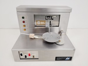 Thumbnail image of DW Scientific Spiral System  Model - D Spiral Plater Lab