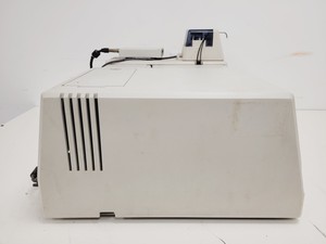 Thumbnail image of Beckman DU 640 UV/VIS Spectrophotometer Lab