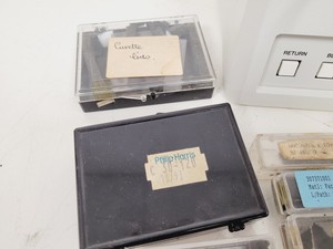 Thumbnail image of Beckman DU 640 UV/VIS Spectrophotometer Lab