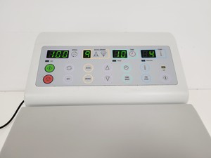 Thumbnail image of Sanyo MSE Refrigerated Centrifuge  Model - Hawk 15/05 with 15000rpm Rotor Lab