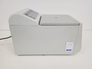 Thumbnail image of Sanyo MSE Refrigerated Centrifuge  Model - Hawk 15/05 with 15000rpm Rotor Lab