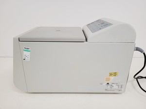 Thumbnail image of Sanyo MSE Refrigerated Centrifuge  Model - Hawk 15/05 with 15000rpm Rotor Lab