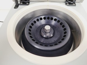 Thumbnail image of Sanyo MSE Refrigerated Centrifuge  Model - Hawk 15/05 with 15000rpm Rotor Lab