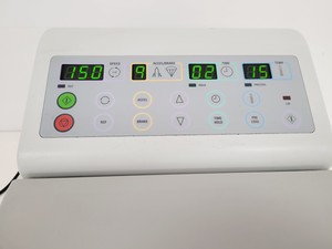 Thumbnail image of Sanyo MSE Refrigerated Centrifuge  Model - Hawk 15/05 with 15000rpm Rotor Lab