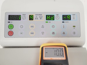 Thumbnail image of Sanyo MSE Refrigerated Centrifuge  Model - Hawk 15/05 with 15000rpm Rotor Lab