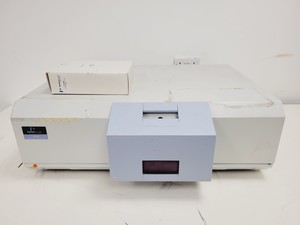 Thumbnail image of Perkin Elmer Fluorescence Spectrometer  Model - LS 45 Lab