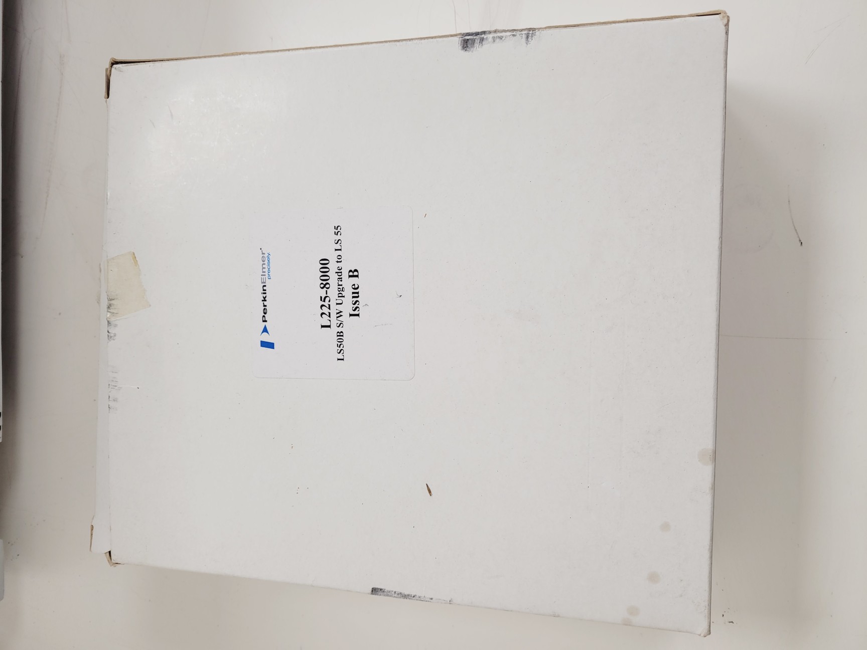 Image of Perkin Elmer Fluorescence Spectrometer  Model - LS 45 Lab