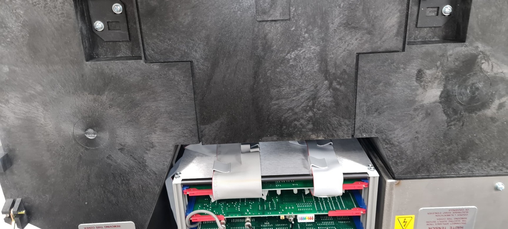 Image of Perkin Elmer Fluorescence Spectrometer  Model - LS 45 Lab