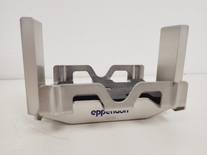 Thumbnail image of Eppendorf A-2-DWP Swing Bucket Centrifuge Rotor  Max 3700 RPM Lab