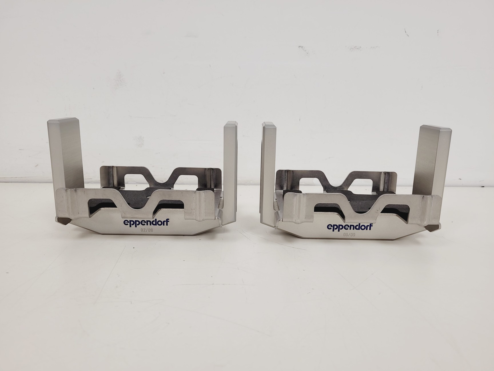 Image of Eppendorf A-2-DWP Swing Bucket Centrifuge Rotor  Max 3700 RPM Lab
