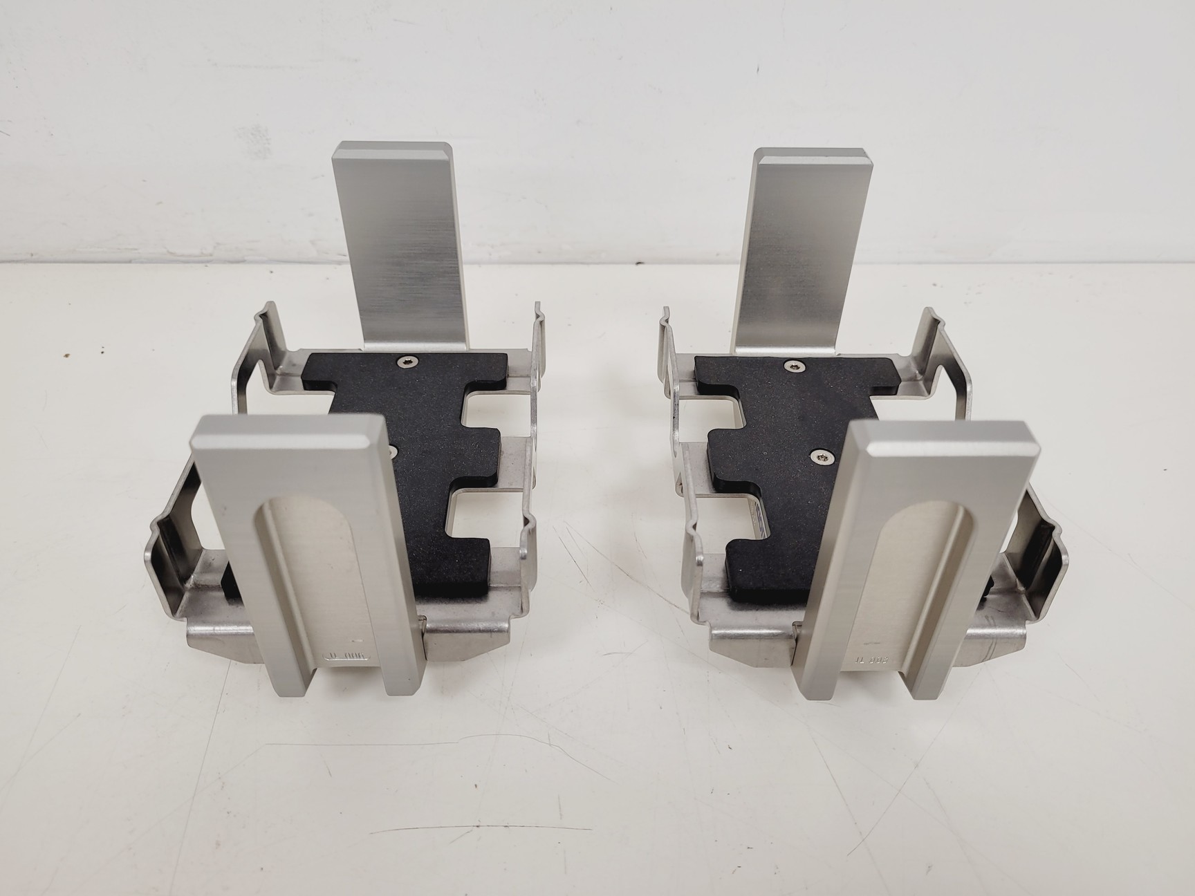 Image of Eppendorf A-2-DWP Swing Bucket Centrifuge Rotor  Max 3700 RPM Lab