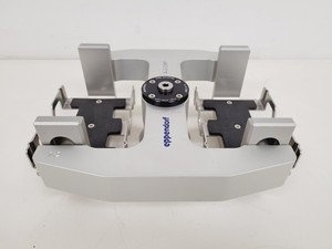 Thumbnail image of Eppendorf A-2-DWP Swing Bucket Centrifuge Rotor  Max 3700 RPM Lab