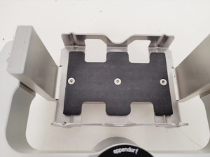 Thumbnail image of Eppendorf A-2-DWP Swing Bucket Centrifuge Rotor  Max 3700 RPM Lab