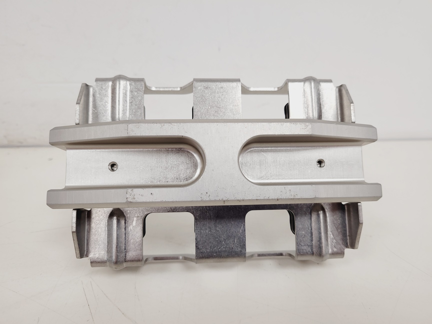 Image of Eppendorf A-2-DWP Swing Bucket Centrifuge Rotor  Max 3700 RPM Lab