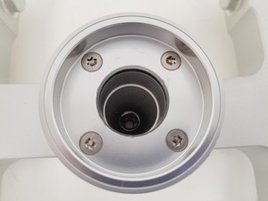 Thumbnail image of Eppendorf A-2-DWP Swing Bucket Centrifuge Rotor  Max 3700 RPM Lab