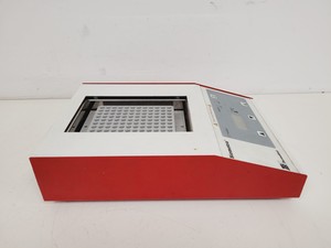 Thumbnail image of Biometra Thermoblock  Model - TB1 Thermal Cycler Lab