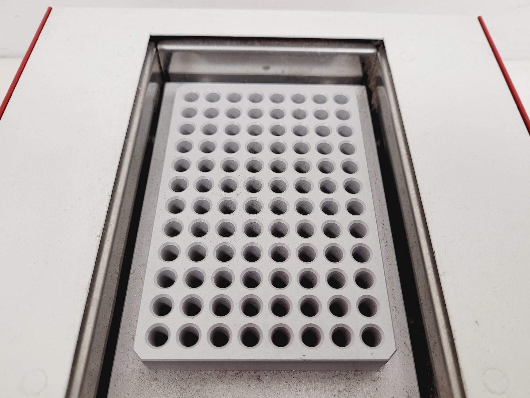 Image of Biometra Thermoblock  Model - TB1 Thermal Cycler Lab