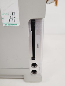 Thumbnail image of Applied Biosystems GeneAmp PCR System 9700 Thermal Cycler with 2 x Blocks Lab