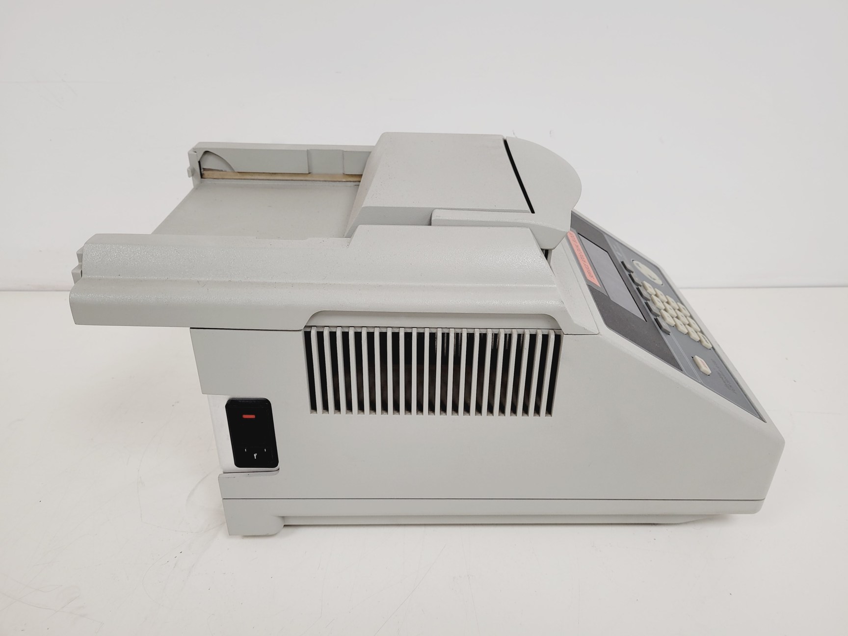 Image of Applied Biosystems GeneAmp PCR System 9700 Thermal Cycler with 2 x Blocks Lab