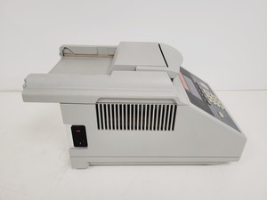 Thumbnail image of Applied Biosystems GeneAmp PCR System 9700 Thermal Cycler with 2 x Blocks Lab