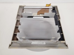 Thumbnail image of Applied Biosystems GeneAmp PCR System 9700 Thermal Cycler with 2 x Blocks Lab