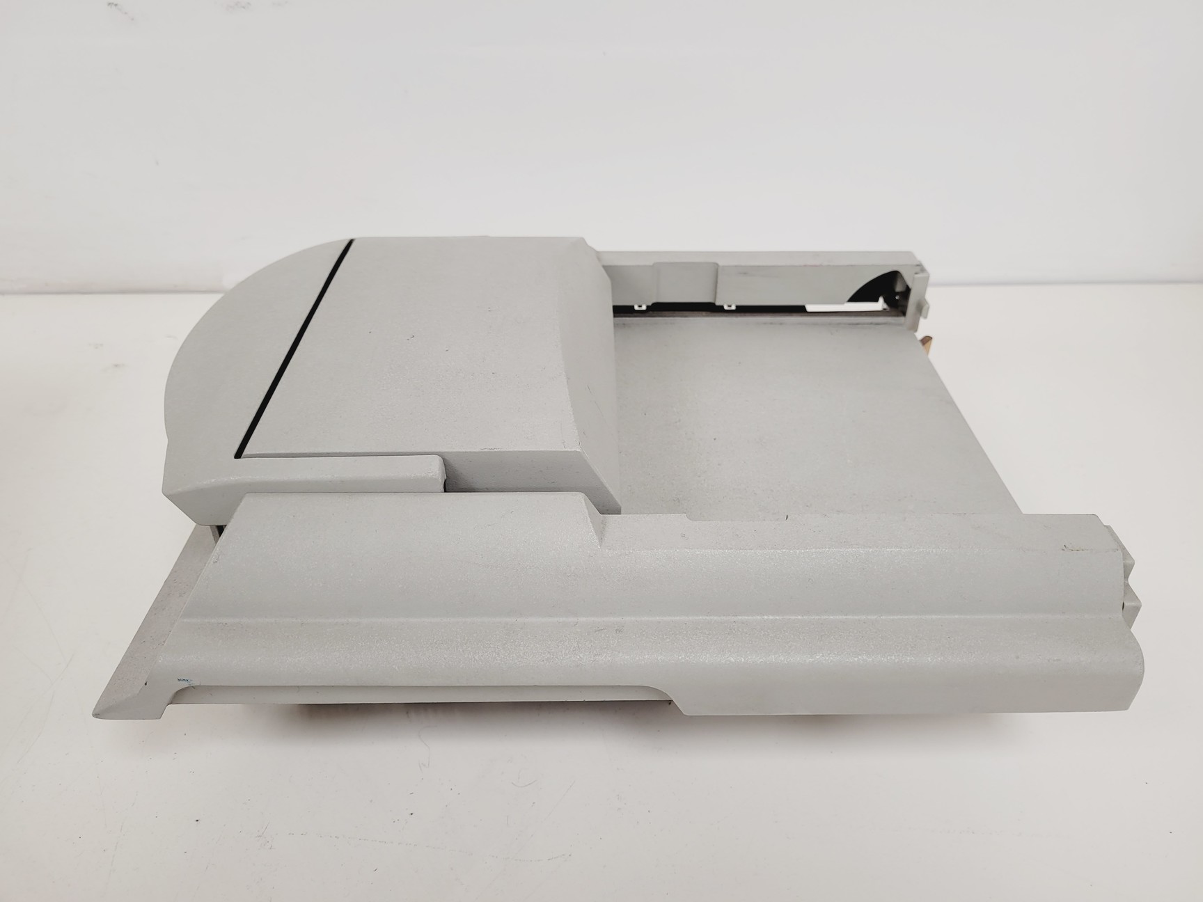 Image of Applied Biosystems GeneAmp PCR System 9700 Thermal Cycler with 2 x Blocks Lab