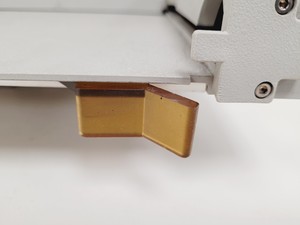 Thumbnail image of Applied Biosystems GeneAmp PCR System 9700 Thermal Cycler with 2 x Blocks Lab