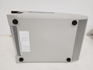 Thumbnail image of Applied Biosystems GeneAmp PCR System 9700 Thermal Cycler with 2 x Blocks Lab