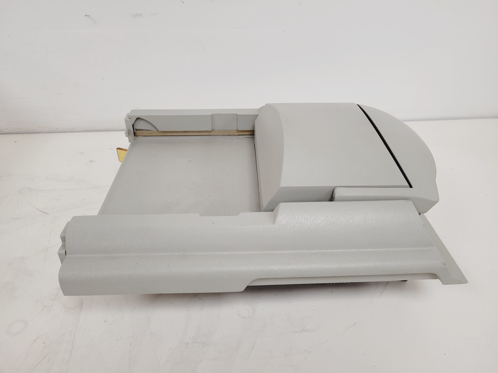 Image of Applied Biosystems GeneAmp PCR System 9700 Thermal Cycler with 2 x Blocks Lab