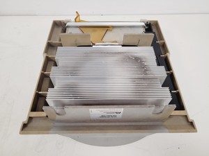 Thumbnail image of Applied Biosystems GeneAmp PCR System 9700 Thermal Cycler with 2 x Blocks Lab