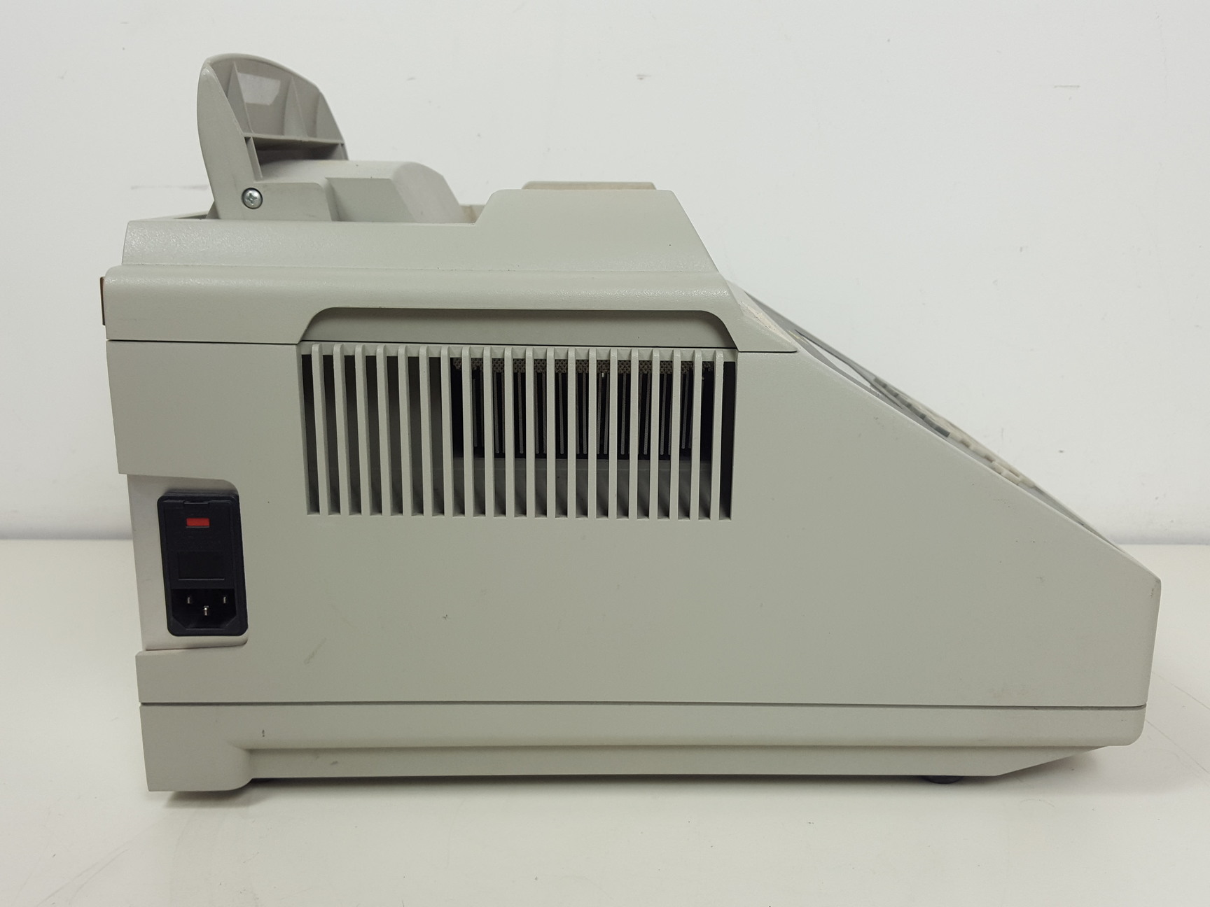 Image of Applied Biosystems Gene Amp PCR System  Model 9700 Lab