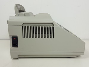 Thumbnail image of Applied Biosystems Gene Amp PCR System  Model 9700 Lab