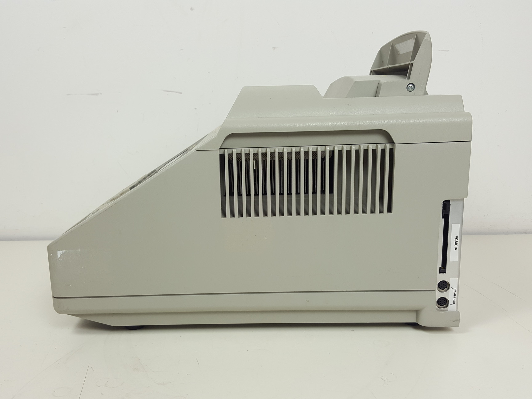 Image of Applied Biosystems Gene Amp PCR System  Model 9700 Lab