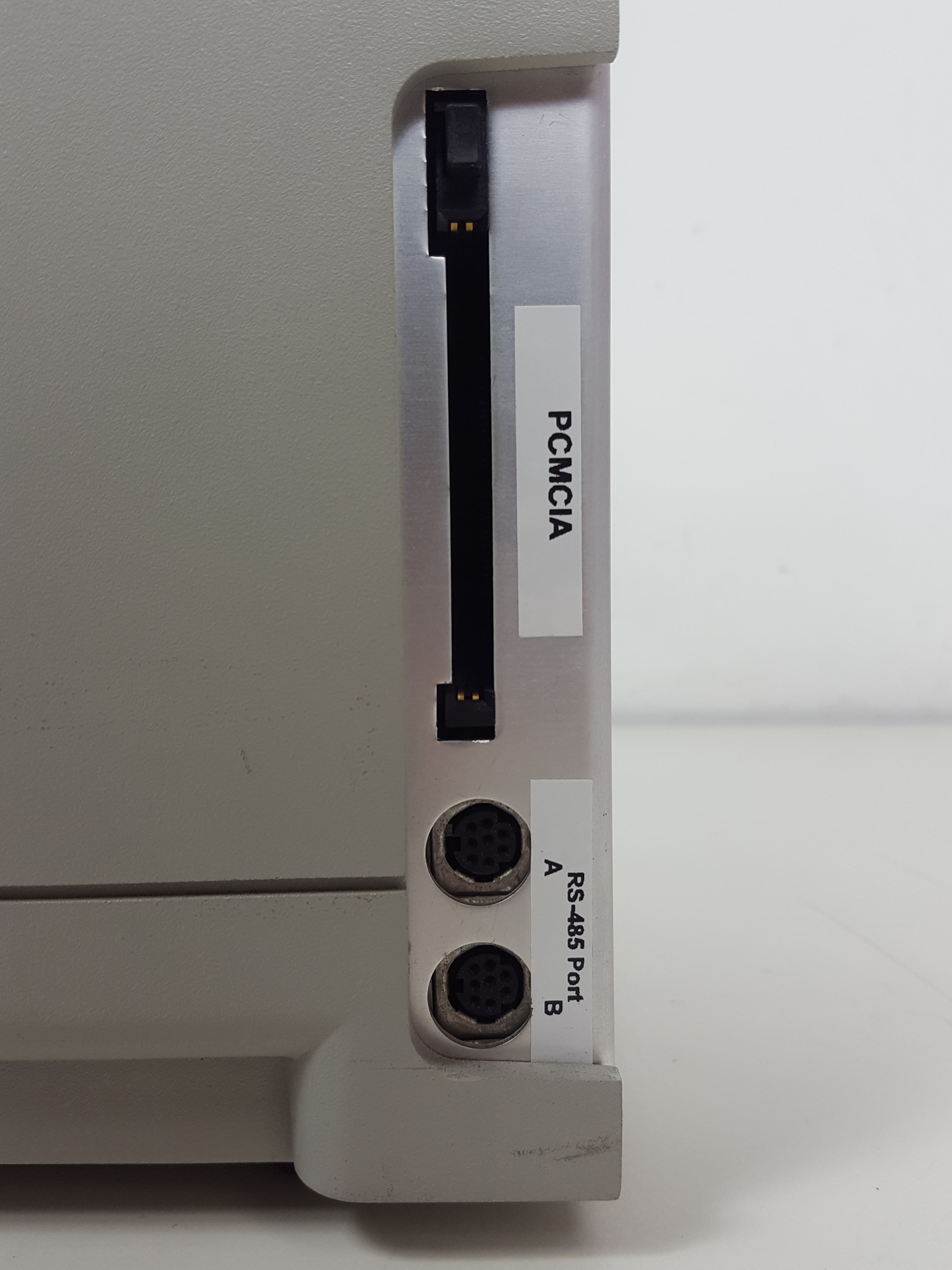 Image of Applied Biosystems Gene Amp PCR System  Model 9700 Lab