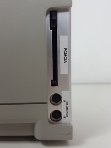 Thumbnail image of Applied Biosystems Gene Amp PCR System  Model 9700 Lab